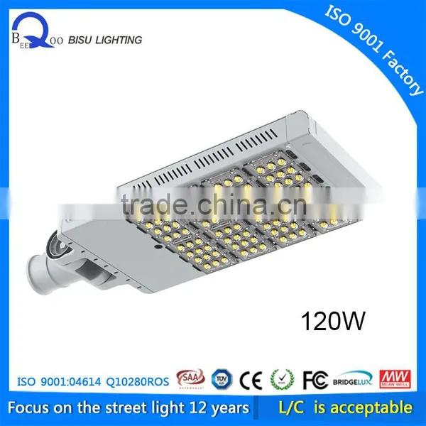 Energy Saving 3 Years Warranty IP65 Led Street Light Sinozoc Supplier's Choice photo-4
