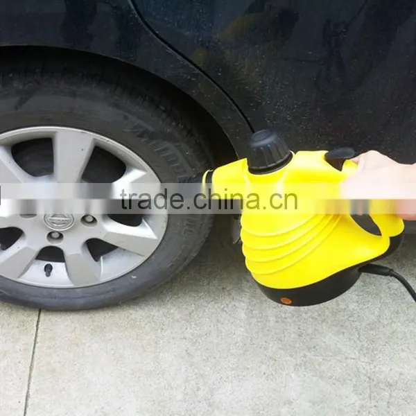 Multi Steam Cleaner Made in China photo-3