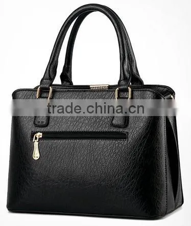 2015 Hot Selling Wholesale Handbag China Branded Handbag Designer Handbag photo-3