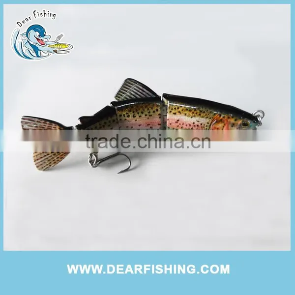 Wholesale Fishing Lures Making Supplies Fishing Lure Custom Fishing Lure Molds photo-3