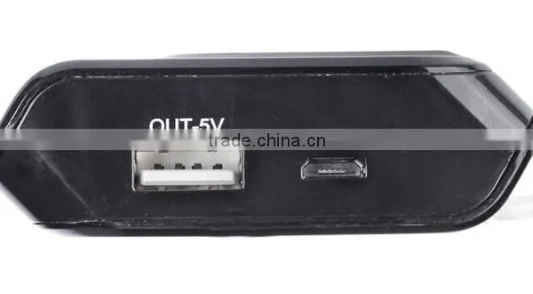 Wholesale 7800mah Bluetooth Power Bank External Charger for Iphone/samsung Galaxy s4 Mobile Phone photo-4