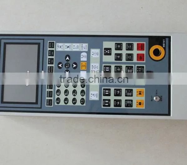Porcheson Computer Controller PS660AM for Plastic Injection Moulding Machinery With 7 TFT Display photo-6