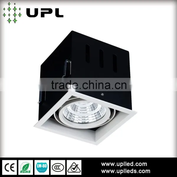 Professional Adjustable LED COB Driverless Led Bbq Light photo-4