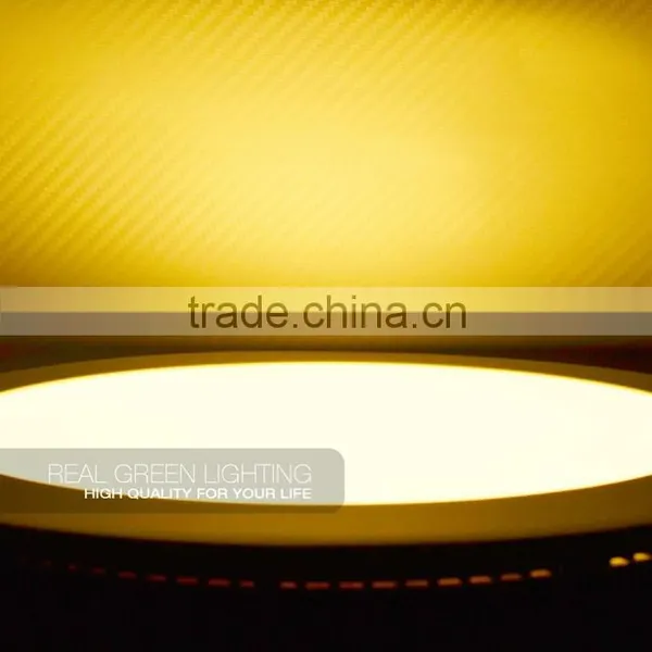 Wholesale Price 12W Round LED Panel Lighting photo-4
