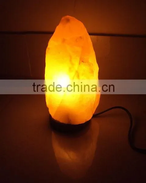 Himalayan Salt Lamp photo-6