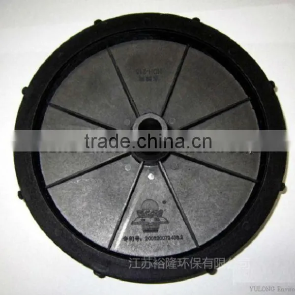 Air Diffusion Aerator for Waste Water Treatment photo-2