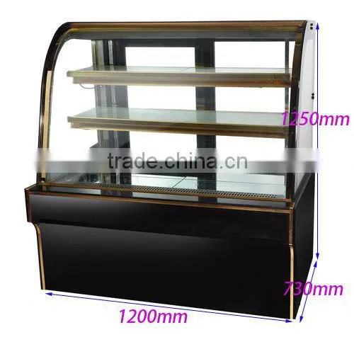 Commercial Cake Display Freezer photo-3