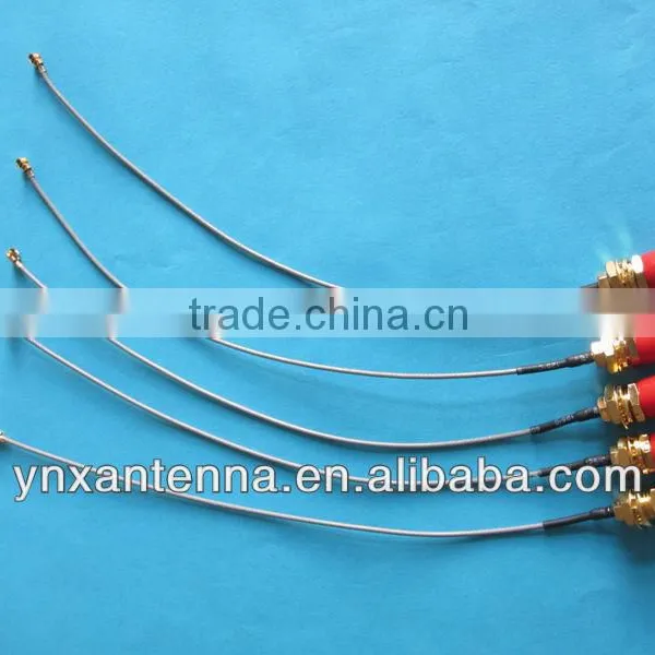 Yetnorson High Quality Ipex 1.78 1.78mm rf Coaxial Cable Assembly photo-4