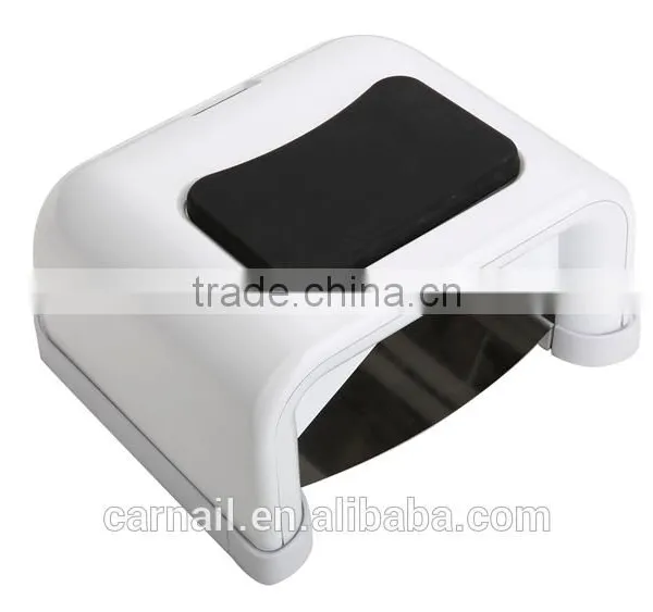 UV Gel Dryer 60w CCFL LED Nail Lamp UV Lamp With Automatic Sensor photo-5