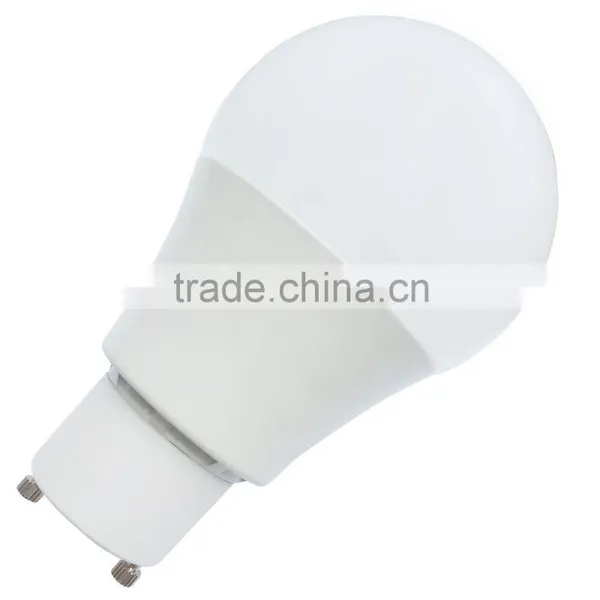 9w GU24 LED bulb Light 220v