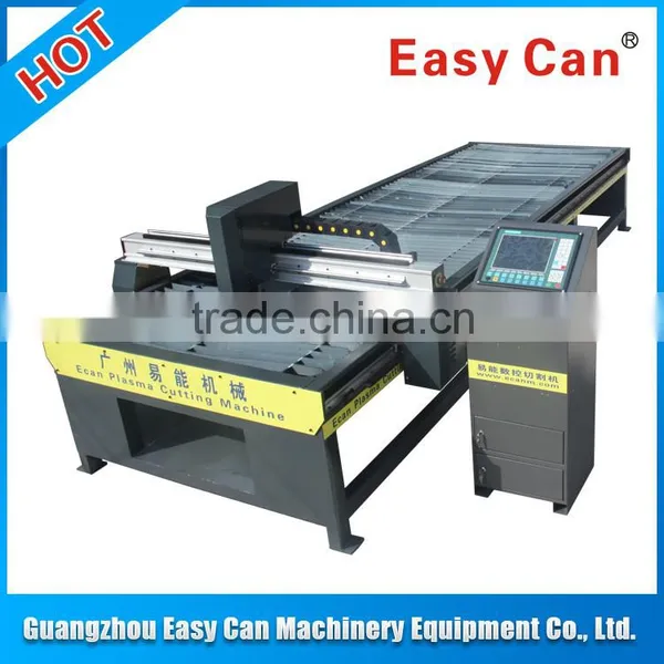 Sheet Metal Cutting Machine