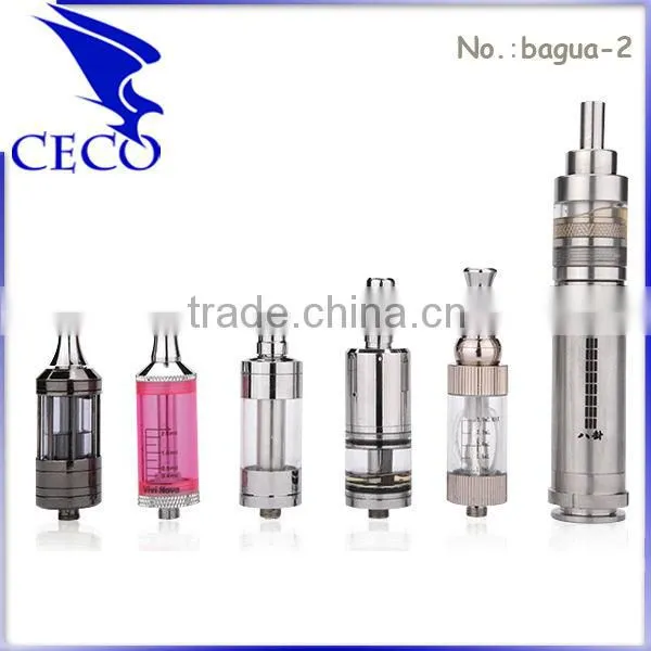Bagua e Cig Mini Bagua e Cig