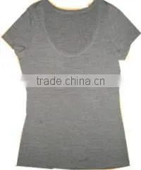 2015 Latest Design Children's Fine Quality Merino Wool Underwear photo-2