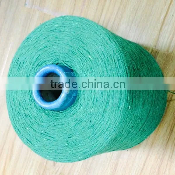 Leading Manufacturer 8/3 Fabric Yarn for Bedsheet photo-5