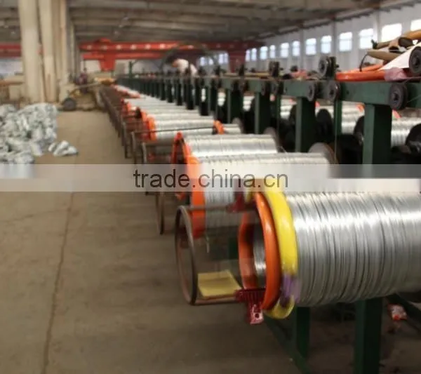 Q195 Iron Wire photo-3