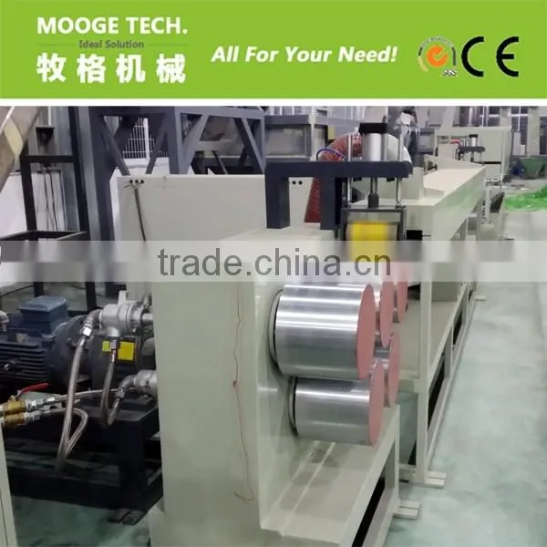 Pet Strap Extrusion Line/pet Strap Production Line/Plastic Strap Band Production Line photo-4