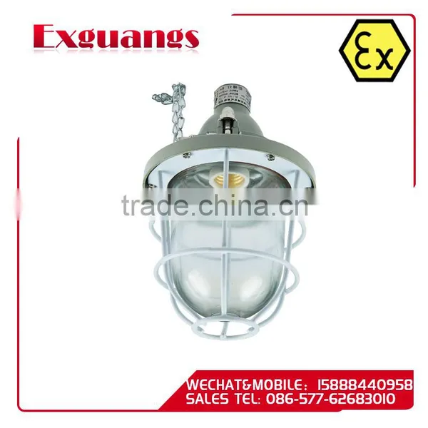 Pendant Light Fittings BAD Series Explosion-proof Light Fittings