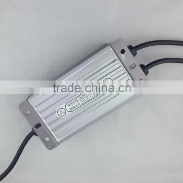 80W CE and Rohs Certificates DC24V Working Temperature -40Degree Celsius--+80Degree Celsius LED Strip Driver photo-5