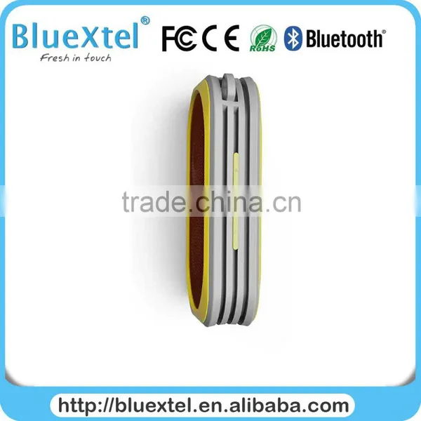 Attractive Birthday Gift Mobile Phone Min Waterproof Portable V4.0 Mini Bluetooth Speaker 2016 photo-3