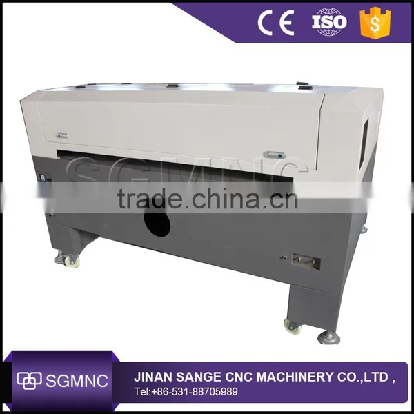 Low Price 1390 Small Cnc Co2 Laser Engraving Cutting Machine Price for Paper Acrylic Cutter photo-4