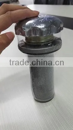 Chromium Plating EF Tank Cap photo-5