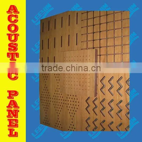 Sound Absorbing Sheet