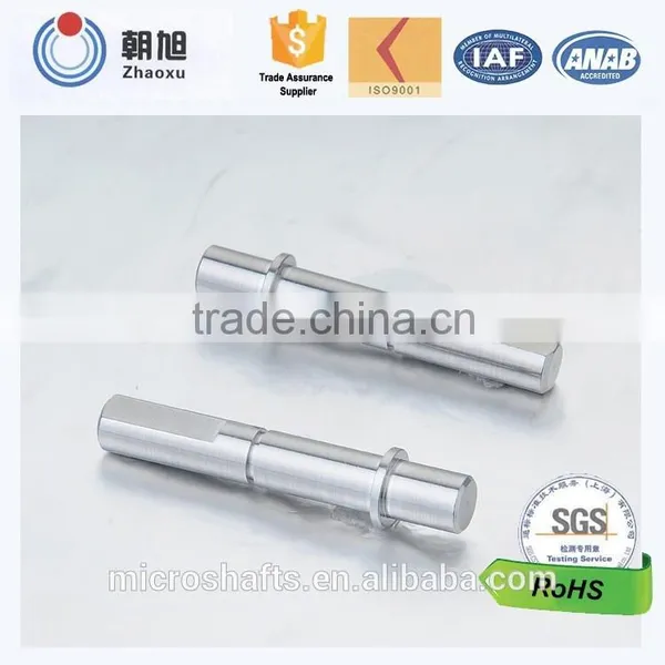 Fashionable Design Stainless Steel Roller Shaft for Transmission