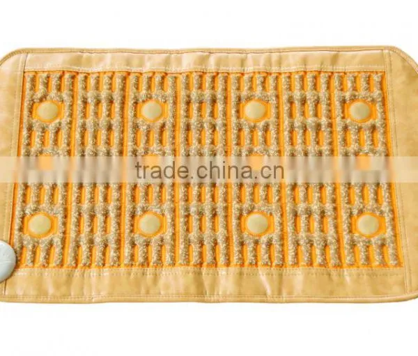 Far-infrared Releasing Gemstone Heating Mattress photo-2