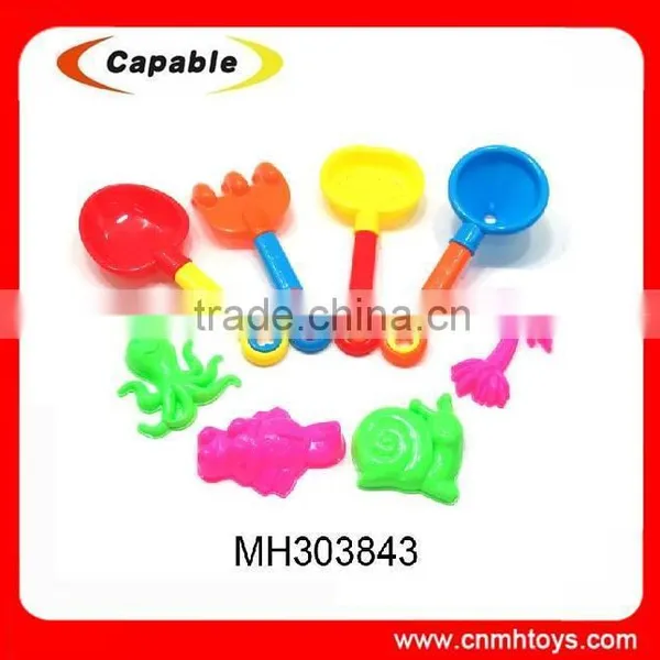 New Plastic Bucket Beach Sand Toy for Kids photo-6