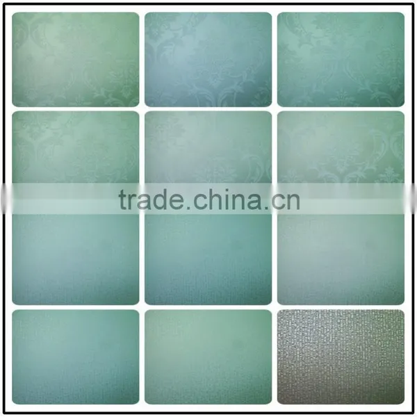 2015 Cheapest New Catalog Non Woven Nonwoven Wallpaper Luxury Non-woven Wallpaper