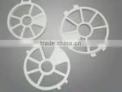 Alumina Ceramic Water Valve Plates/Ceramic Substrate photo-2