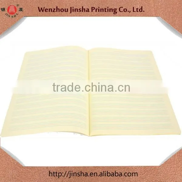 Brand Organizers and Planners A5 Manufacture Personalized Ruled Paper School Travel Diary Beautiful Notebook photo-3