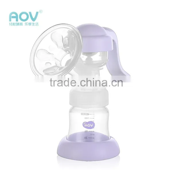 AOV6816 Manual Type Breast Pump photo-3