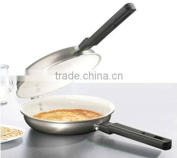 Double Pan photo-2