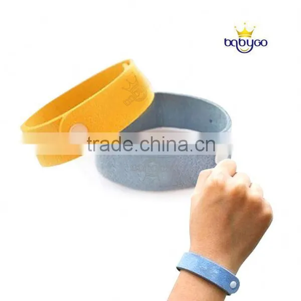 High Quality Ecofriendly Natural Mosquito Repellent