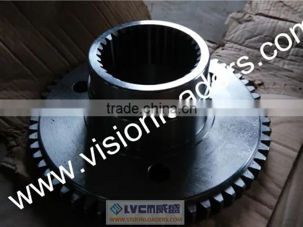 Z5EII05 - Axle(II) Parts , Z50F060000004 Support Plate Supporting Disc for Sale photo-2