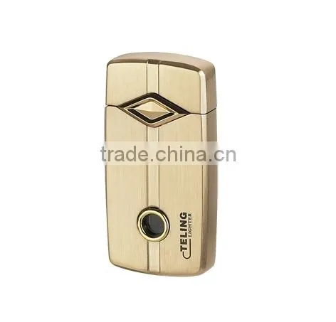 Gift Set Windproof Metal Lighter photo-2