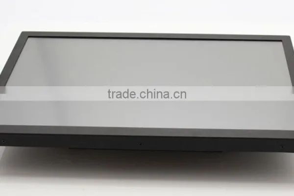 Fanless 18.5 Inch Industrial Panel PC for Automatic Quality Choice photo-2