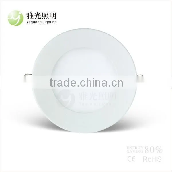 12W Led Down Light for Indoor Lighting photo-3