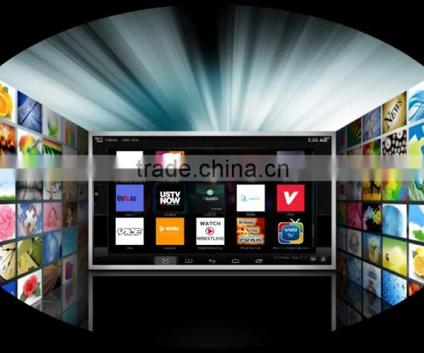 2015 Dreambox Android S812 Quad Core Android 4.4 Full HD 1080p TV Box Streaming Kodi/ XBMC Support 4k Working Android 3d Player Quality Choice photo-6