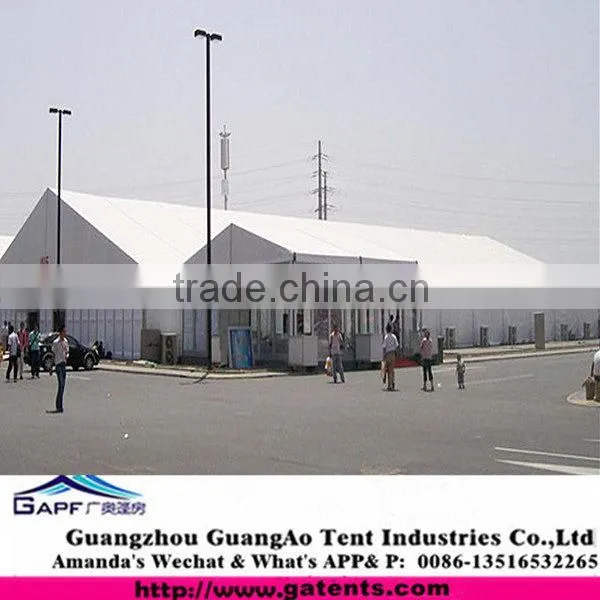 Cheap Price Custom High Technology Dome Party Tents photo-5