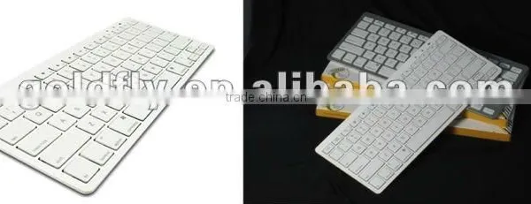 2.4G Wireless Keyboard (mini Wireless Keyboard/wireless Silicone Keyboard/wireless Keyboard for Android)