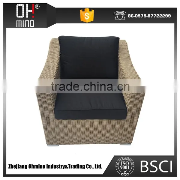 SF-0188 Poly Rattan Furniture Outdoor photo-4