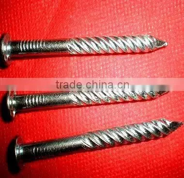 Cameroon Market Twisted Nails photo-4
