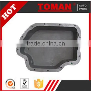 Oil Pan TH-400 for GM, Aluminum Transmission Pan. photo-2