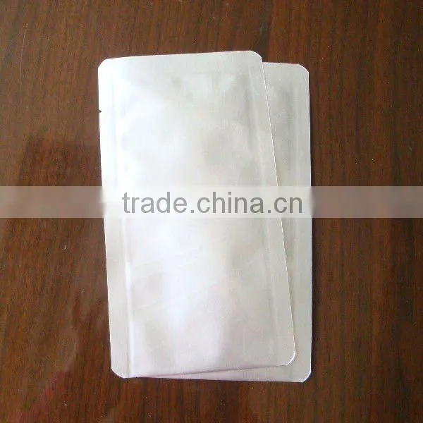 Three Side Seal AL Vacuum Packaging Bags