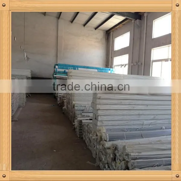 Pvc Profile for Windows and Doors/profile Pvc/pvc Door Profile/plastic Pvc Profile photo-6