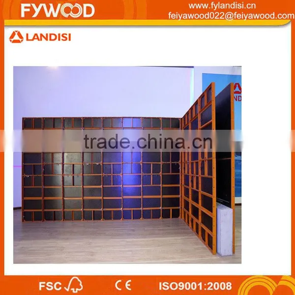 Adjustable Steel Pipe Support for Formwork Concrete photo-2