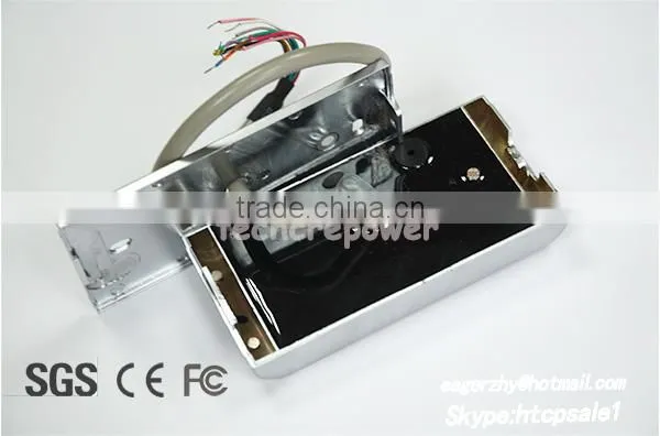 IP68 Metal RFID Access Control Keypad Reader photo-5