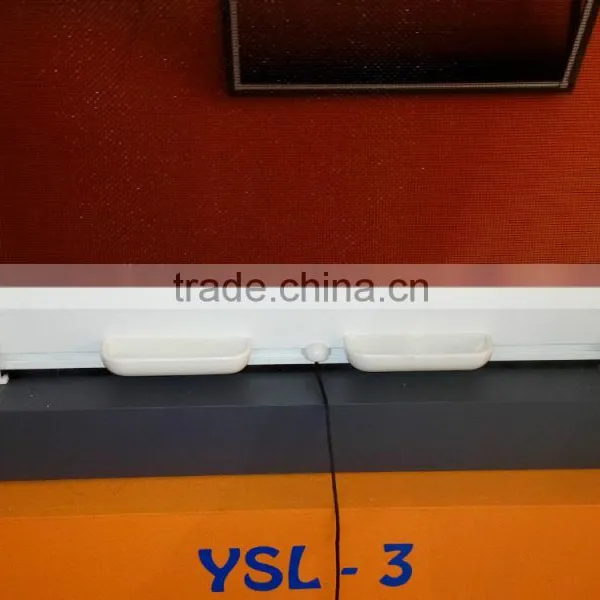 Aluminum Alloy Door Screen photo-3